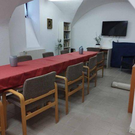 Koleje Zamecek Ξενοδοχείο Lednice Εξωτερικό φωτογραφία
