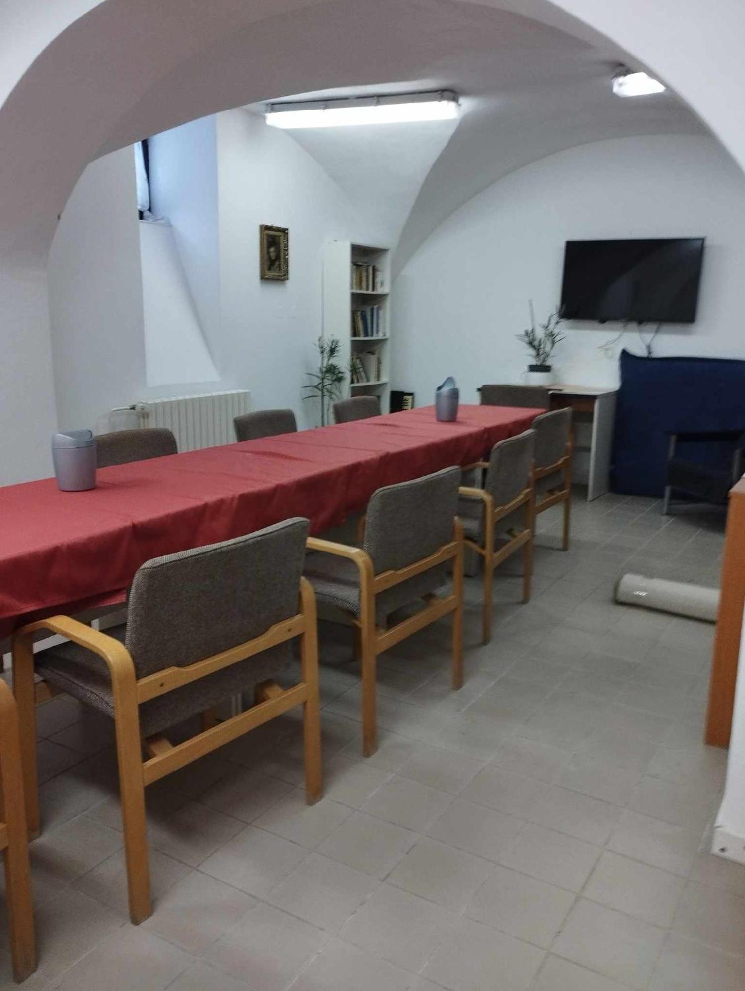 Koleje Zamecek Ξενοδοχείο Lednice Εξωτερικό φωτογραφία